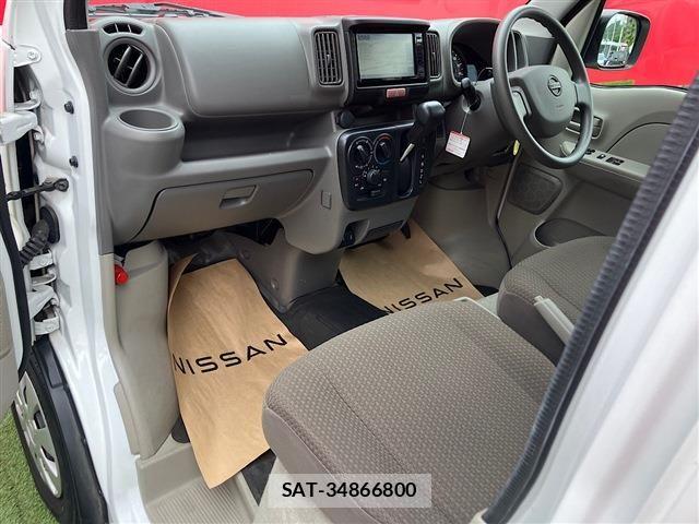 Nissan CLIPPER 2022-05 7359164-9