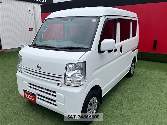 Nissan CLIPPER 2022-05 7359164-2
