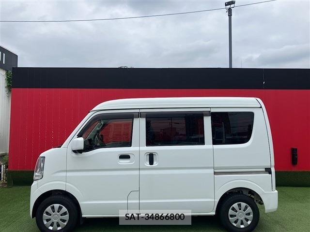 Nissan CLIPPER 2022-05 7359164-4