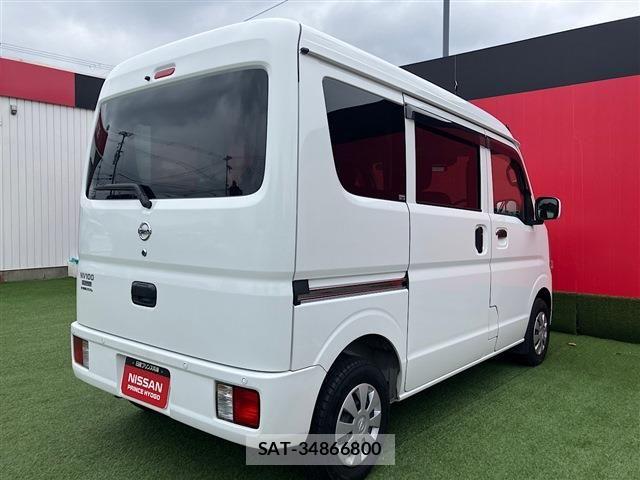 Nissan CLIPPER 2022-05 7359164-5