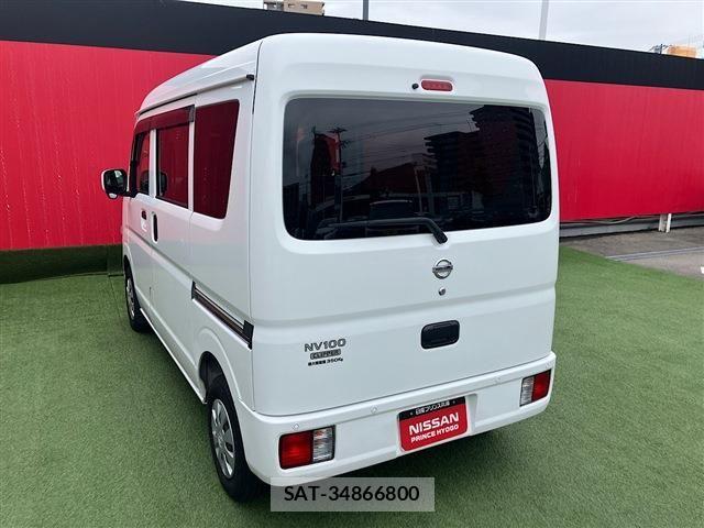 Nissan CLIPPER 2022-05 7359164-6