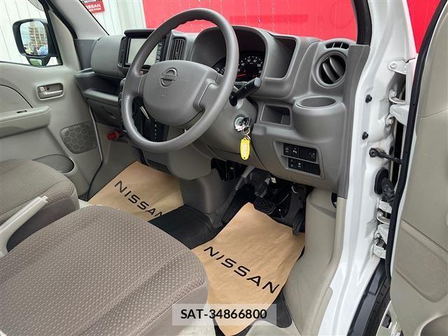 Nissan CLIPPER 2022-05 7359164-8