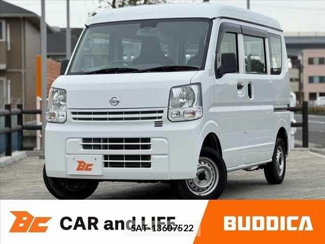 Nissan CLIPPER 2016-03 7359162-0