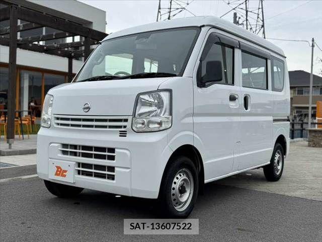 Nissan CLIPPER 2016-03 7359162-9