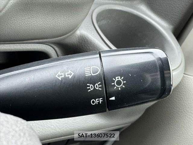 Nissan CLIPPER 2016-03 7359162-4