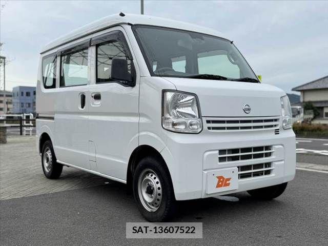 Nissan CLIPPER 2016-03 7359162-7
