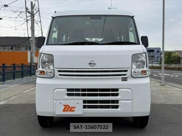 Nissan CLIPPER 2016-03 7359162-8