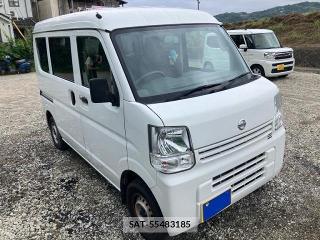 Nissan CLIPPER 2020-06 7359163-0