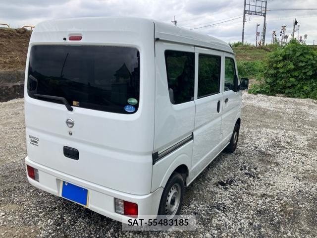 Nissan CLIPPER 2020-06 7359163-3