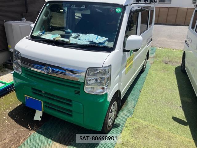 Nissan CLIPPER 2022-09 7359168-0
