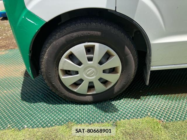 Nissan CLIPPER 2022-09 7359168-9