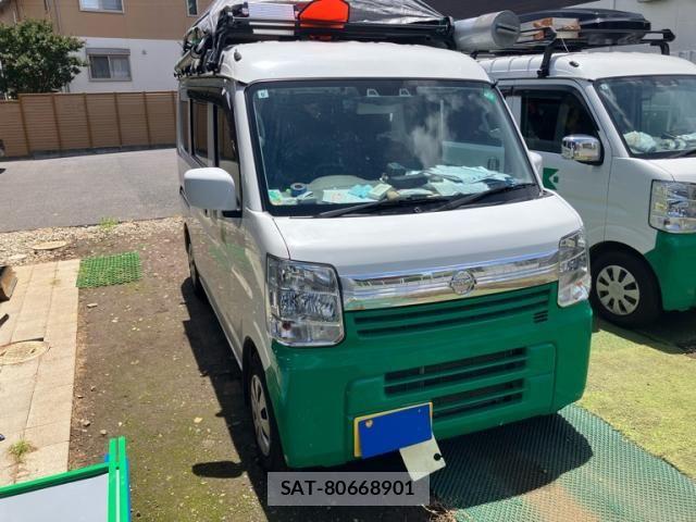 Nissan CLIPPER 2022-09 7359168-2