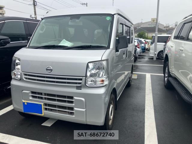 Nissan CLIPPER 2016-06 7359169-0