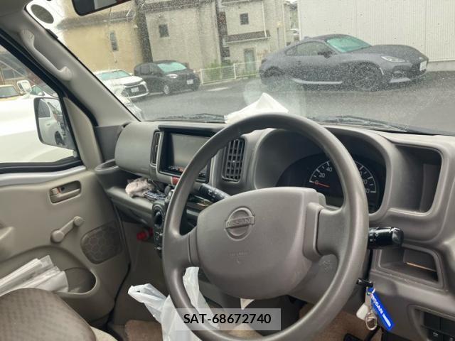 Nissan CLIPPER 2016-06 7359169-9