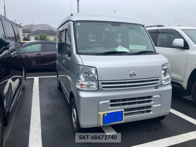 Nissan CLIPPER 2016-06 7359169-2