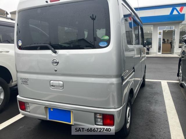 Nissan CLIPPER 2016-06 7359169-5