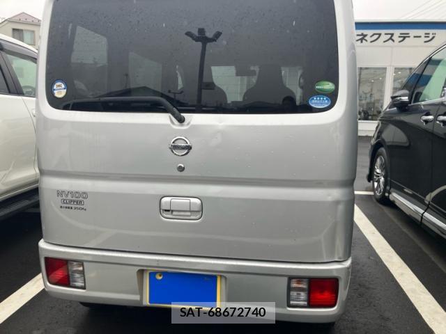 Nissan CLIPPER 2016-06 7359169-6