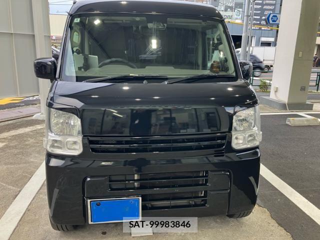 Nissan CLIPPER 2017-03 7393383-0