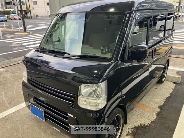Nissan CLIPPER 2017-03 7393383-1