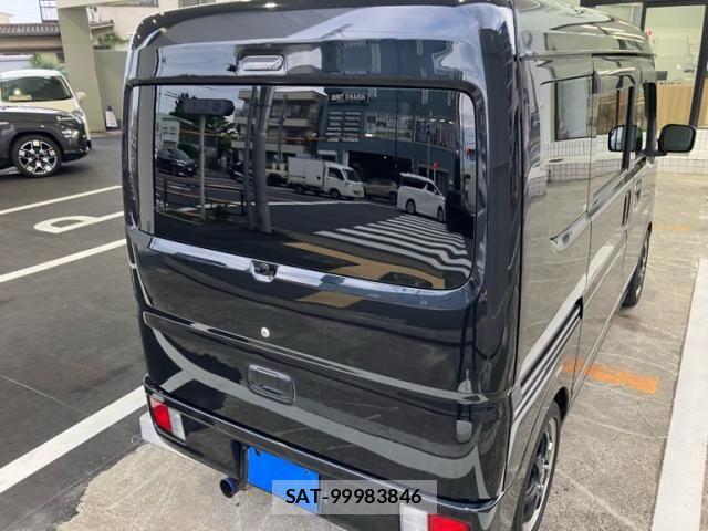 Nissan CLIPPER 2017-03 7393383-3