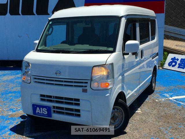 Nissan CLIPPER 2022-01 7393381-0