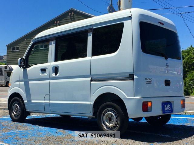 Nissan CLIPPER 2022-01 7393381-11