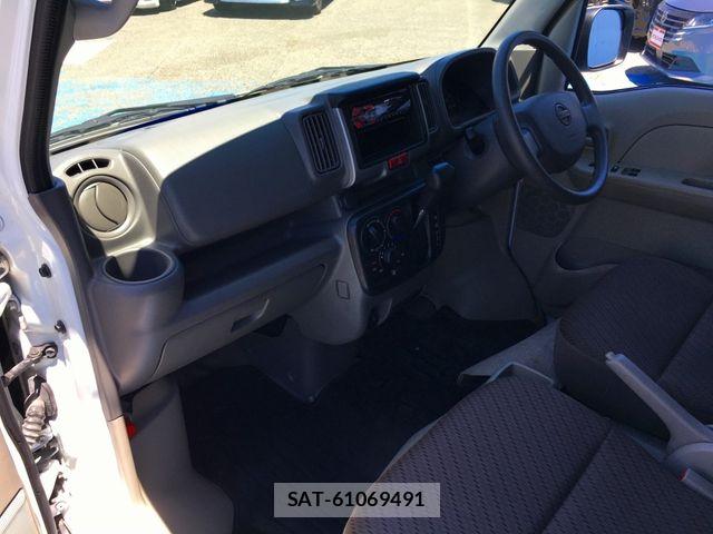 Nissan CLIPPER 2022-01 7393381-22