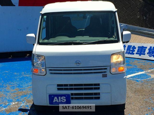Nissan CLIPPER 2022-01 7393381-2