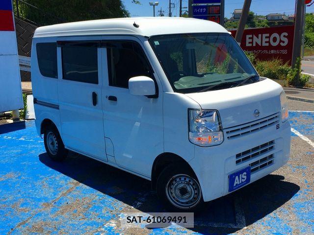 Nissan CLIPPER 2022-01 7393381-4