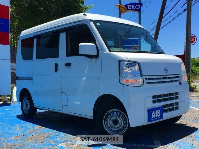 Nissan CLIPPER 2022-01 7393381-5