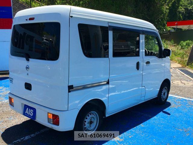 Nissan CLIPPER 2022-01 7393381-6