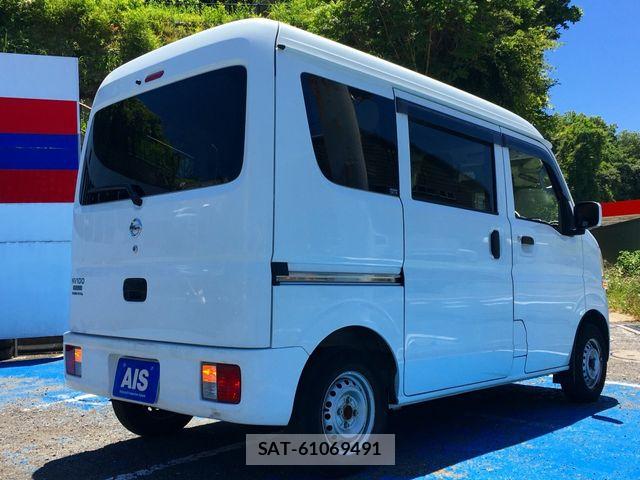 Nissan CLIPPER 2022-01 7393381-7