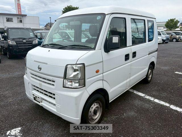 sat car