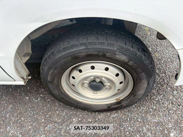 Nissan CLIPPER 2014-06 7393384-9