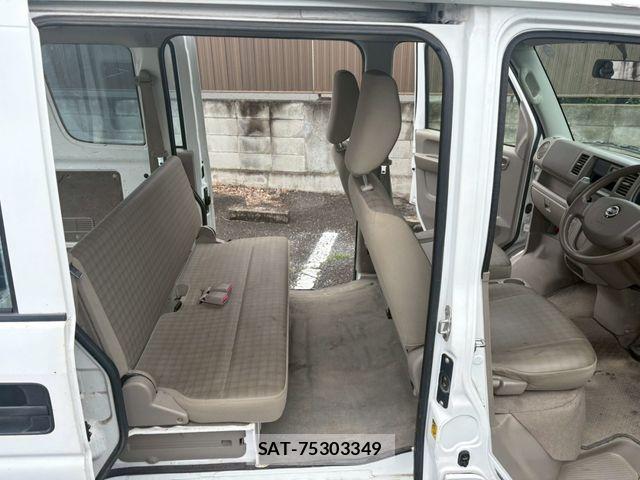 Nissan CLIPPER 2014-06 7393384-13