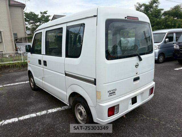 Nissan CLIPPER 2014-06 7393384-2
