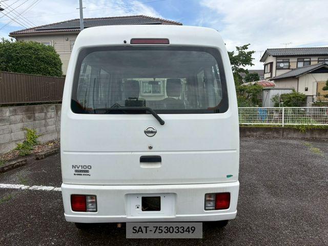 Nissan CLIPPER 2014-06 7393384-3
