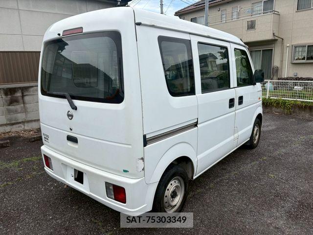 Nissan CLIPPER 2014-06 7393384-4