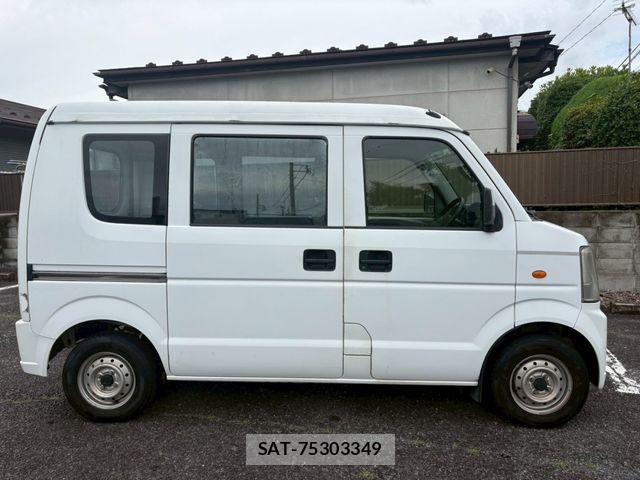 Nissan CLIPPER 2014-06 7393384-5