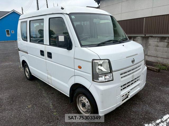 Nissan CLIPPER 2014-06 7393384-6