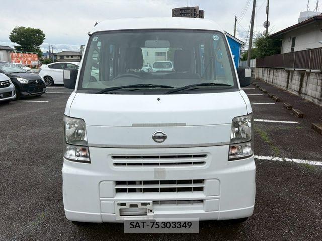 Nissan CLIPPER 2014-06 7393384-7