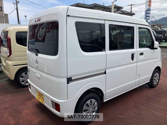Nissan CLIPPER 2022-10 7393378-0