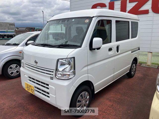 Nissan CLIPPER 2022-10 7393378-2