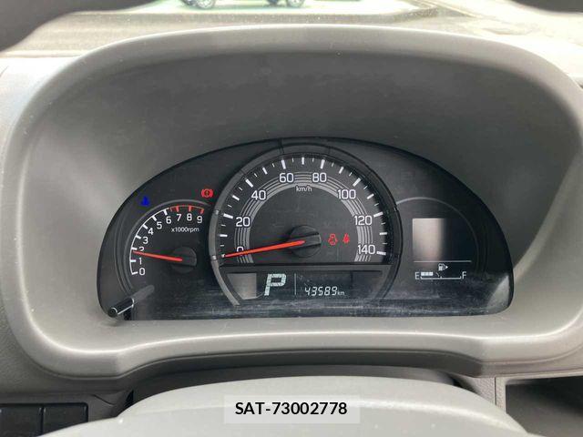 Nissan CLIPPER 2022-10 7393378-3