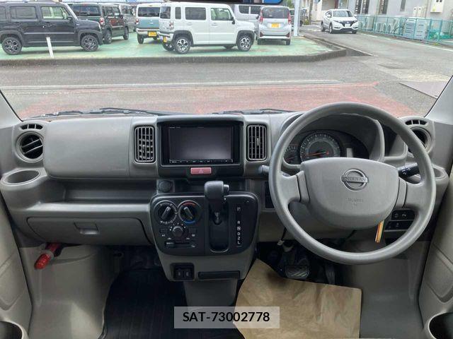 Nissan CLIPPER 2022-10 7393378-5