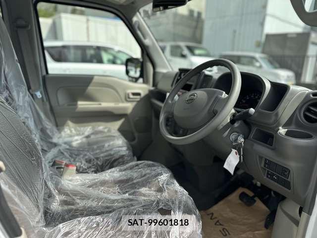 Nissan CLIPPER 2026-03 7456525-16