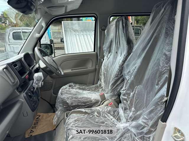 Nissan CLIPPER 2026-03 7456525-19