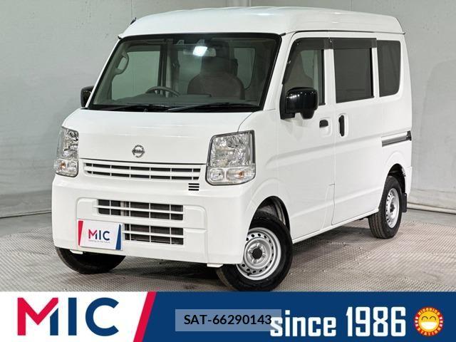 Nissan CLIPPER 2024-02 7456530-0