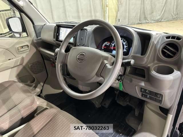 Nissan CLIPPER 2023-02 7456529-8