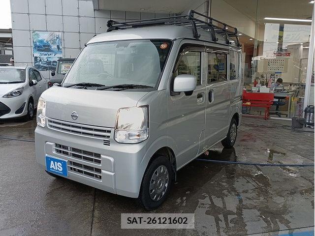 Nissan CLIPPER 2018-10 7456532-0